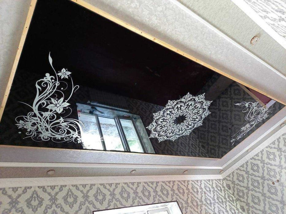 Natyajnoy potolok Natijnoy patalok Натяжной потолок Натяжные потолки