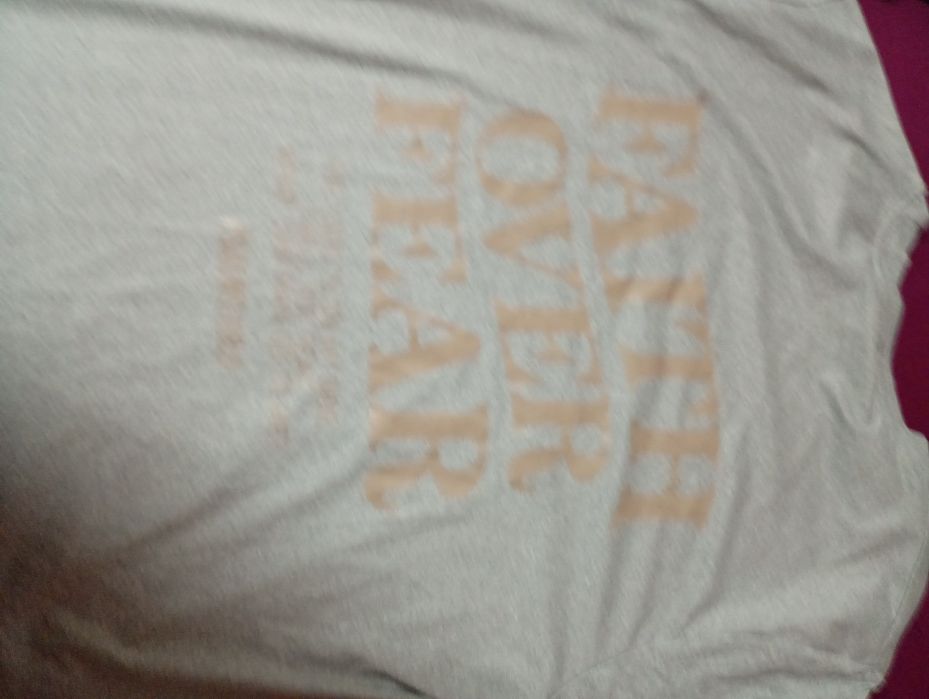 Tricou cu imprimeu