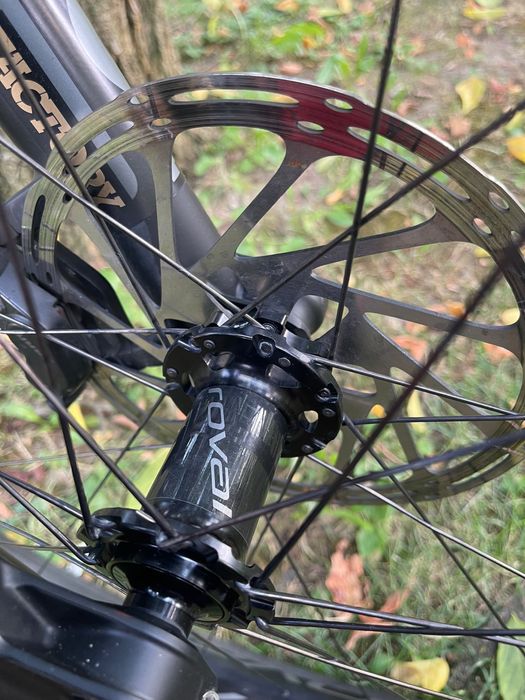 Specialized Stumpjumper EVO Elite Alloy