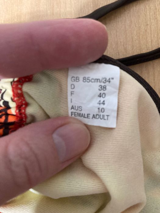 Купальник S, XS продам