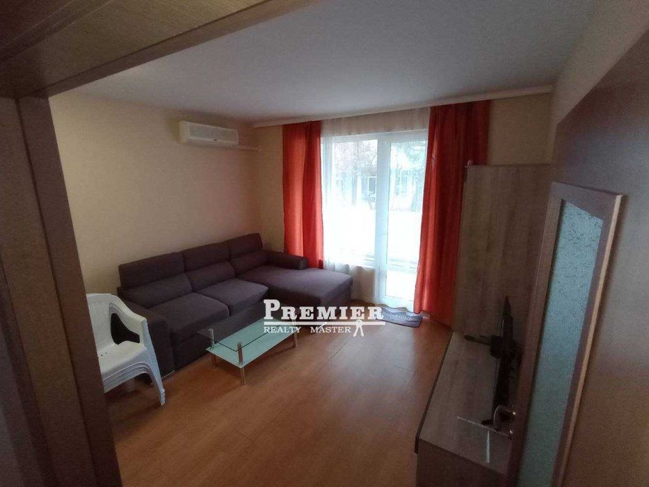 Продава се Двустаен апартамент в к.к. Слънчев бряг - 57 кв.м за 1211 €/кв.м - Снимка #15