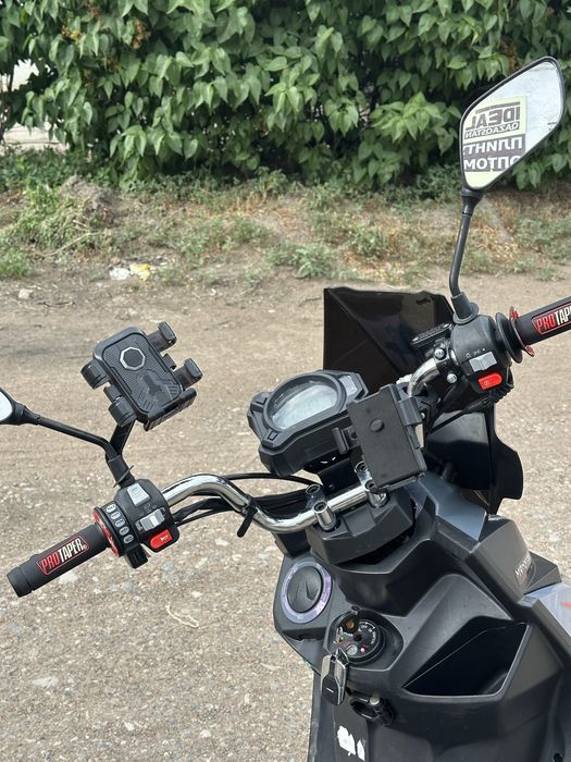 Пробам Самурай 150 куб
