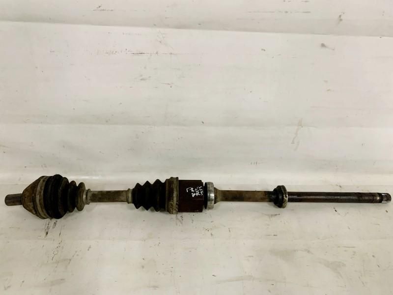 Planetara dreapta fata Land Rover Freelander 2 2.2d DOHC 224DT 6G9N-3B