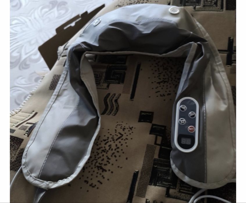 Массажер для шеи и плеч