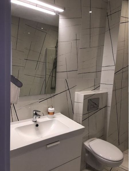 Двустаен ап. ж.к. Изгрев