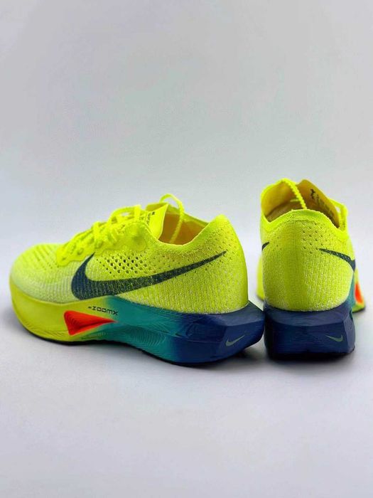 Нови мъжки маратонки с кутия Nike ZoomX Vaporfly 3 Fast Pack