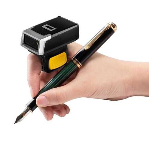 Сканер-кольцо DBS H-500