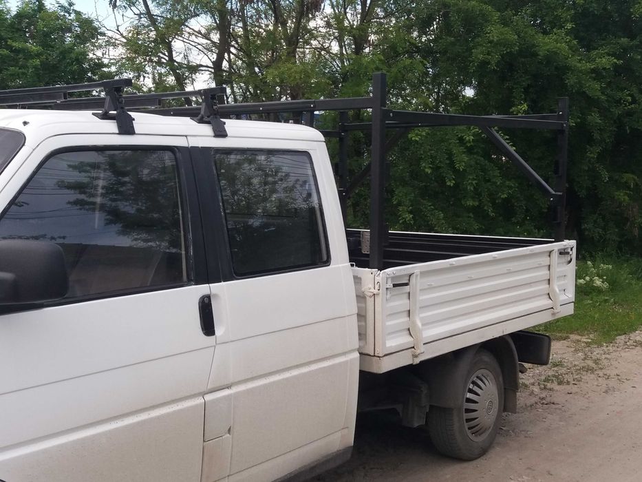 Deschide ochii bine!! Ieftin DOAR structura transport BENA Vw T4