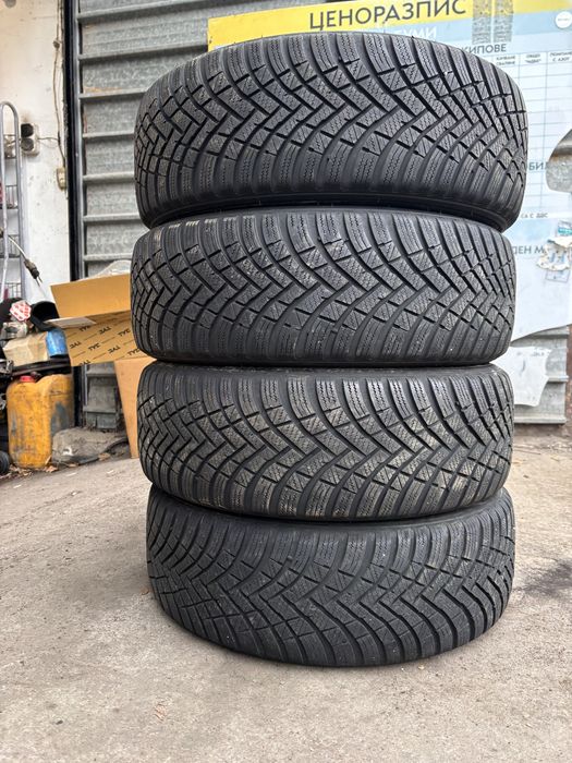 195/55/16 Hankook 4 бр