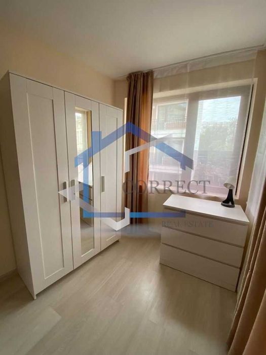 Дава се под наем Двустаен апартамент в Варна, Гръцка махала - 66 кв.м за 561 € - Снимка #7