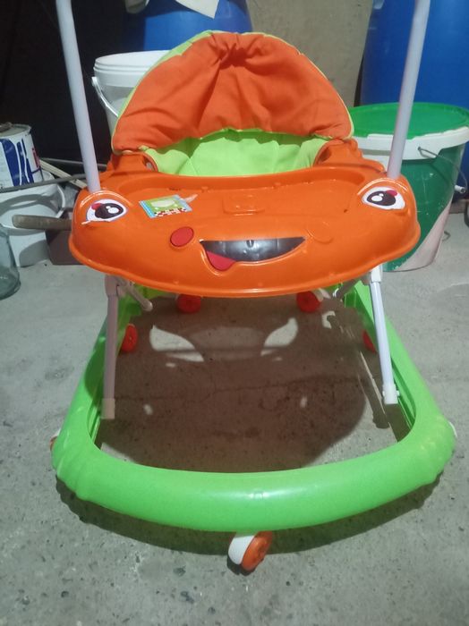 Ходунок для детей
