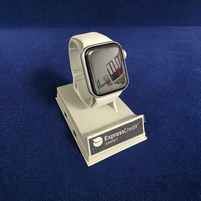 Smartwacth Apple SE 2 GPS 40 mm ( B34406.1 / Ag28 Doi Baieti )  Garantie 2 ani !