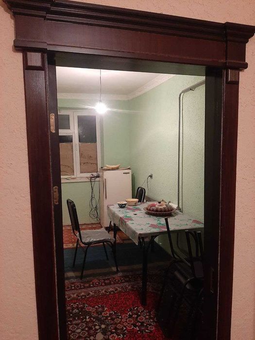 Шымбайда Гигант обшитта жер жай сатылады