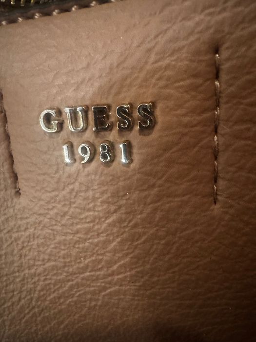 Guess 1981 чанта