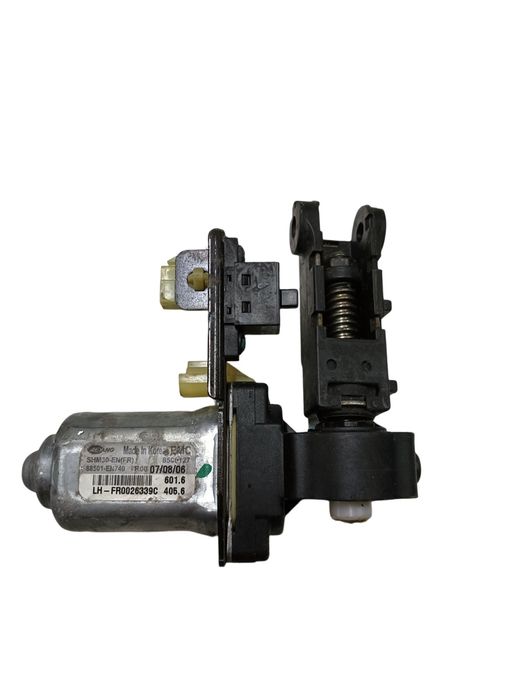 Motoras Scaun Stanga Fata Hyundai Santa Fe Ii Cm 2005 - 2012 88501En74