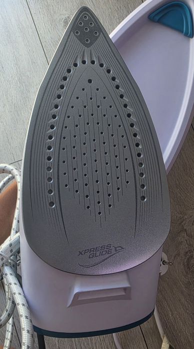 Парогенератор Tefal
