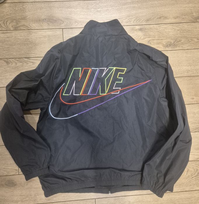 Nike двойка original L - XL