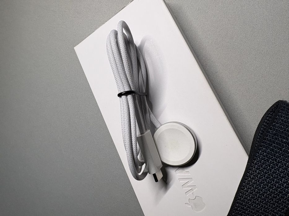 Apple Watch Series 10 S/M 46 мм
