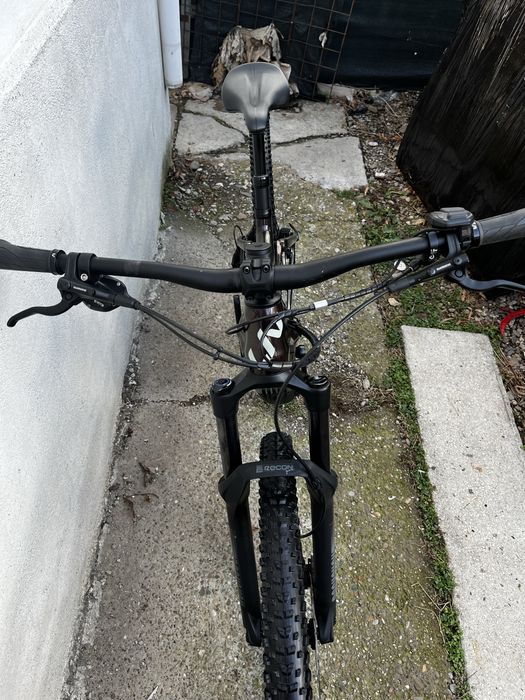 Ebike Femei LIV Embolden E+ electrica