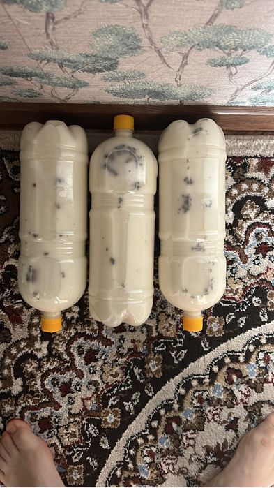 Қымыз Жаңаарқа свежий