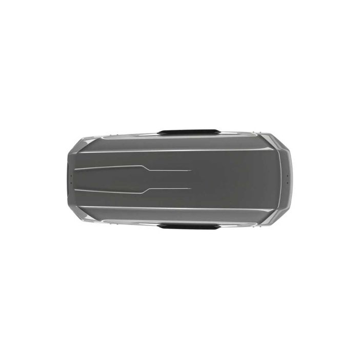 Cutie portbagaj Thule Motion 3 L Titan Lucios, 194 x 89 x 43 cm