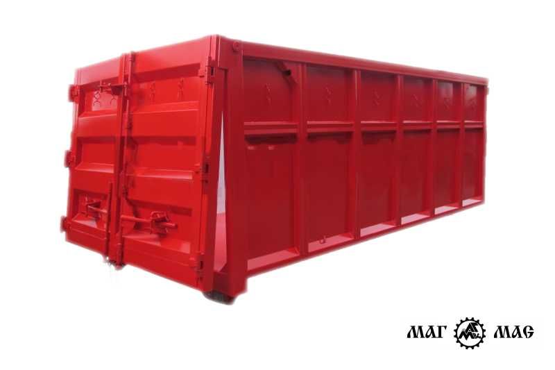 Мултилифт контейнери | Директно от производител