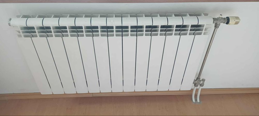 Радиатори за отопление.