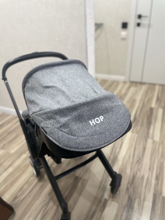 Коляска-автокресло HOP