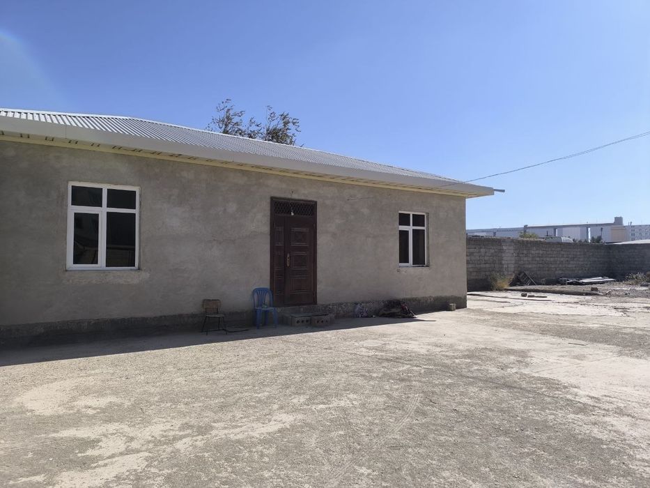 Bino srochna sotiladi