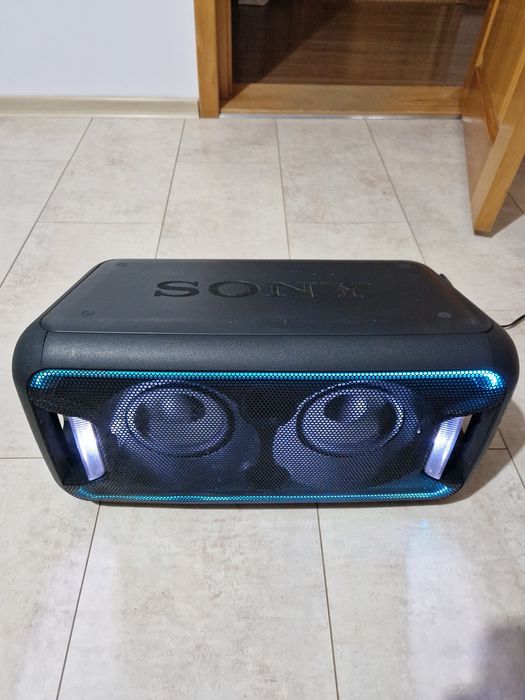 Boxă Sony GTK XB5