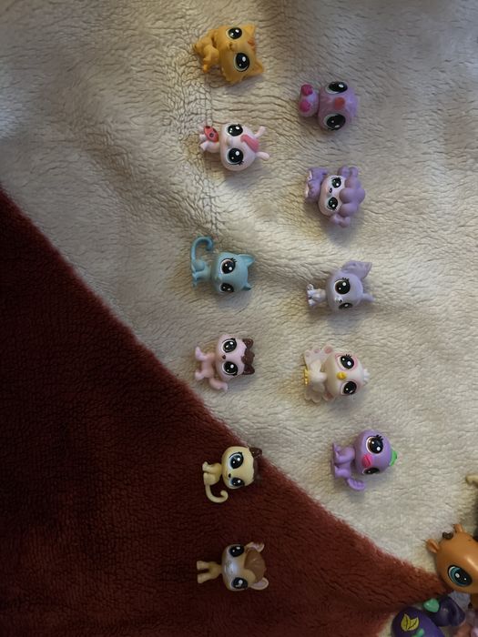 Jucarii,littles pet shop