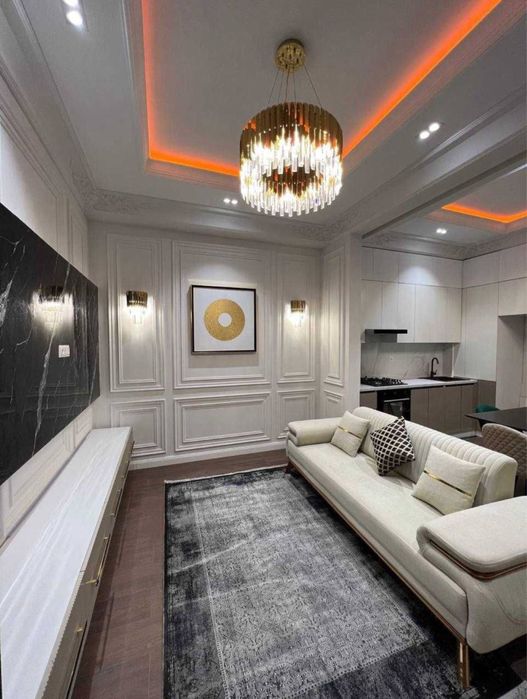 Yevro remont xizmatlari