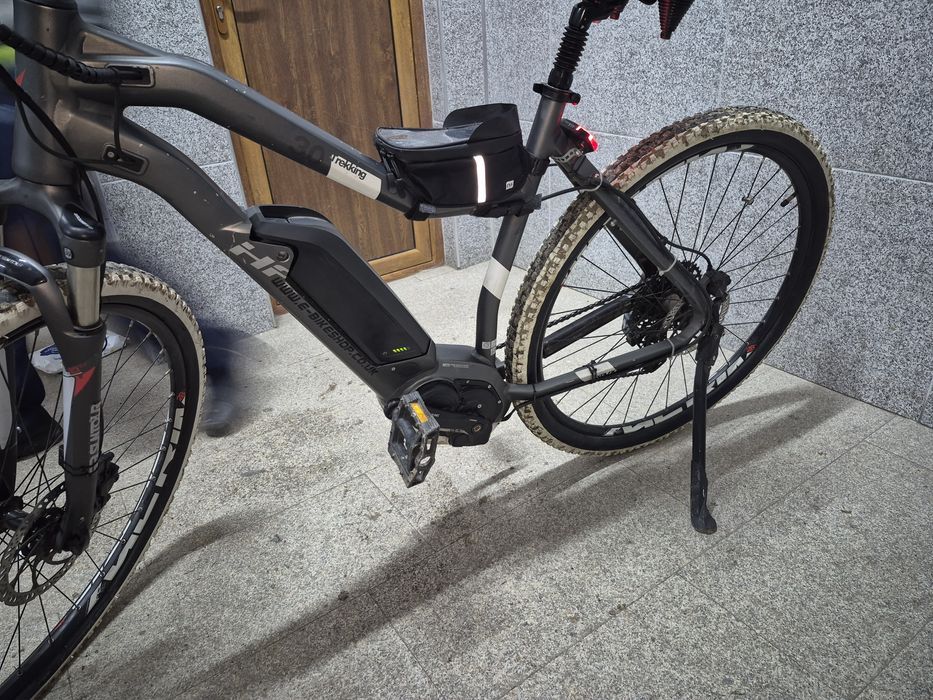 Bicicleta electrica mtb 29 cu bosch gen4 75nm