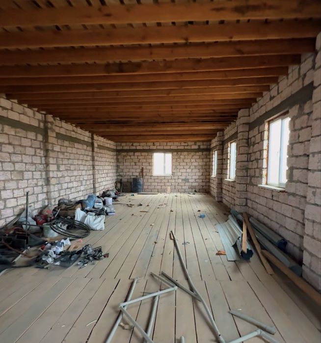 Производственное база