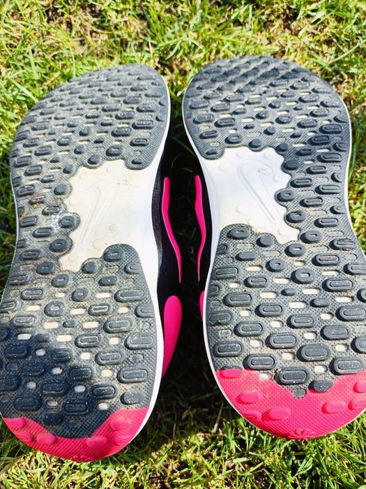 Nike fete 37.5 impecabili