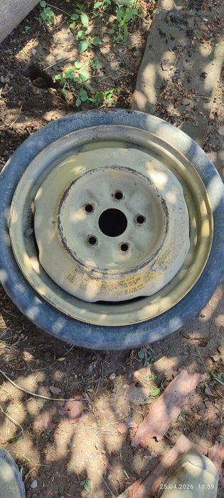 Докатка балон сатылымда