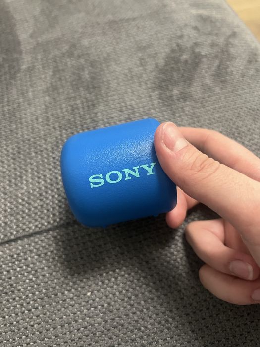 Тонколонка Sony  SRS-XB01 Wireless speaker