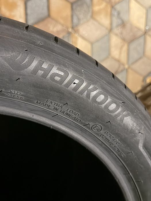 Anvelope Vara 245/45R19 104Y Hankook Ventus S1 evo3 K127 MO XL