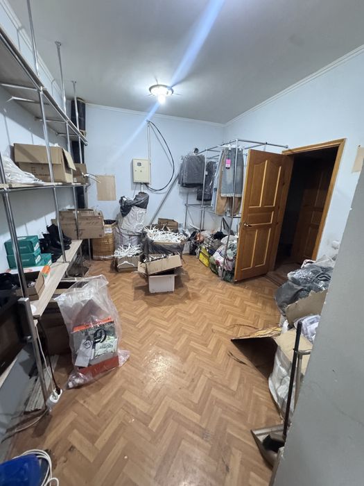 Продам коммерческую недвижимость