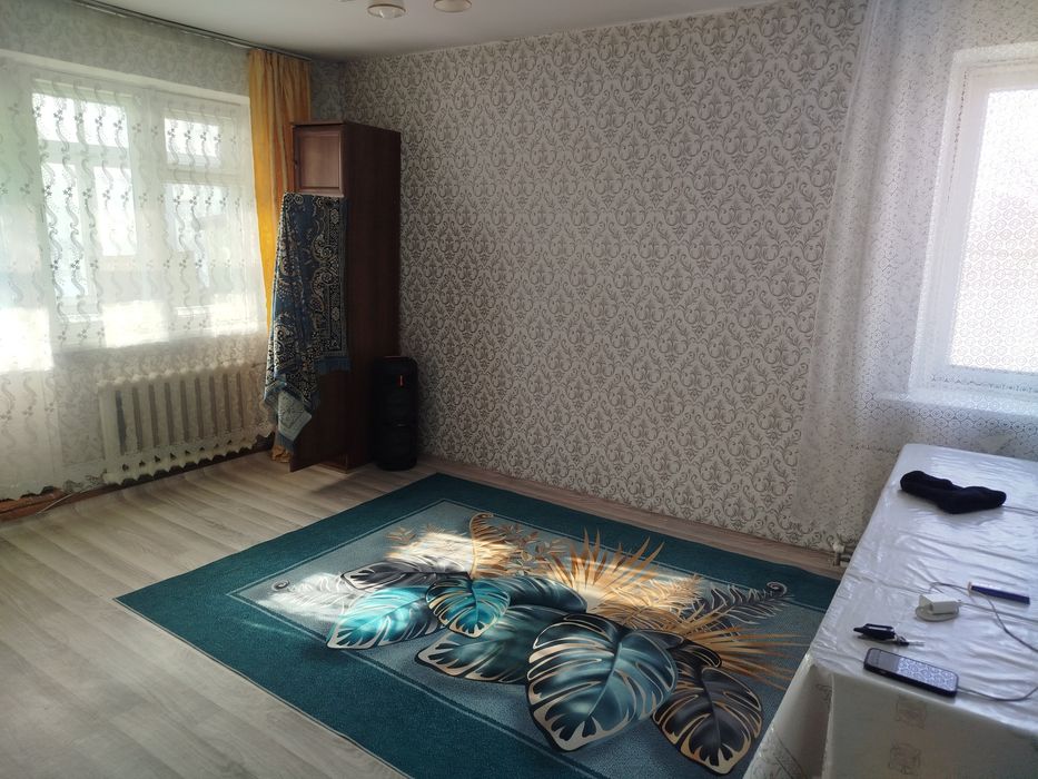 Сдам квартиру на долгий срок