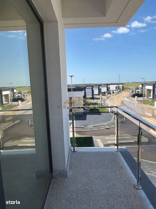 Casă P+1 cu Curte Proprie 321 , Berceni/Vidra