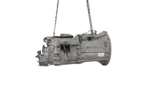 Cutie de viteze G211-12KL pentru camion -Piese de schimb Mercedes-Benz