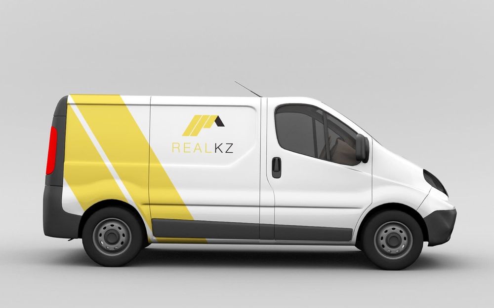 Реклама на Вашем авто