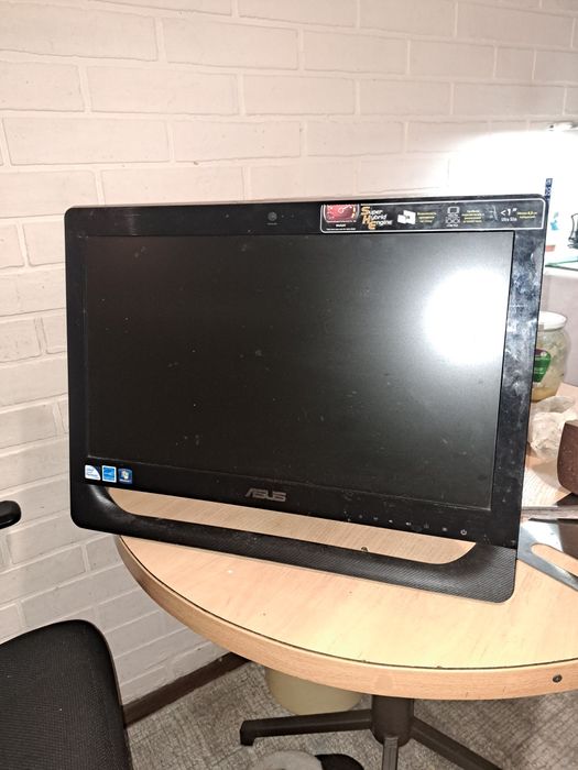 Моноблок Асер офисный