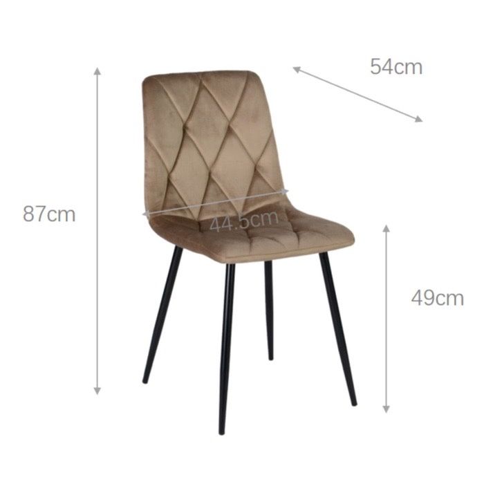 Scaune living bine intretinute