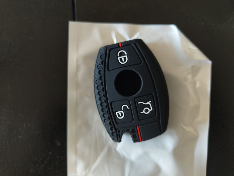 Калъф / Кейс за ключ Mercedes