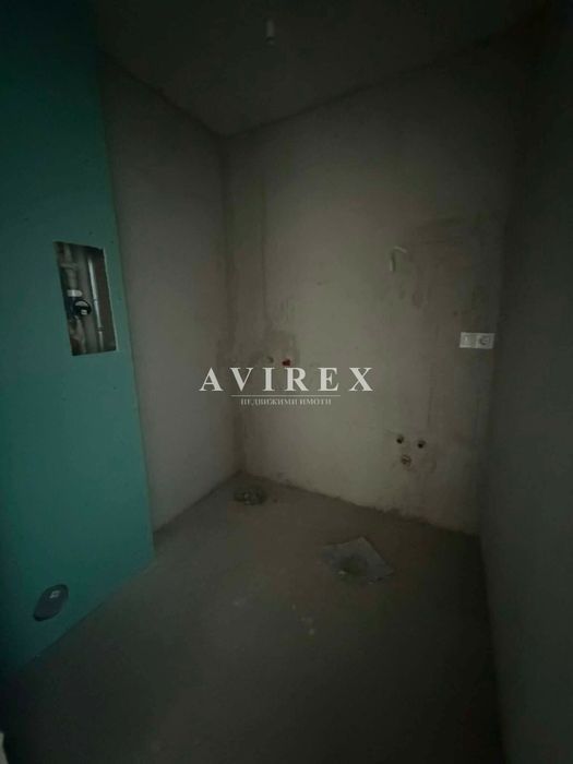 Продава се Двустаен апартамент в Пловдив, Христо Смирненски - 65 кв.м за 863 €/кв.м - Снимка #5