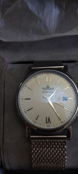 Часы брендовые Tumar