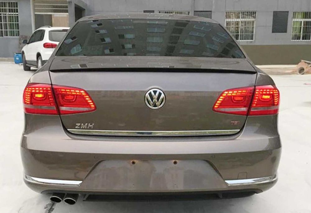 Eleron Portbagaj Volkswagen Passat B7