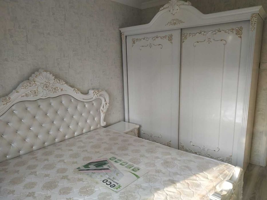 Mebel+Texnika Evro Remont Qushbegi 3/2/5 Yakkasaroy tumani Havas